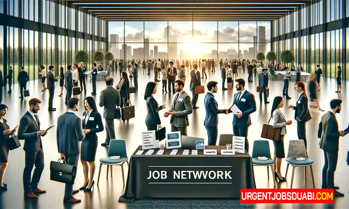 Job Network