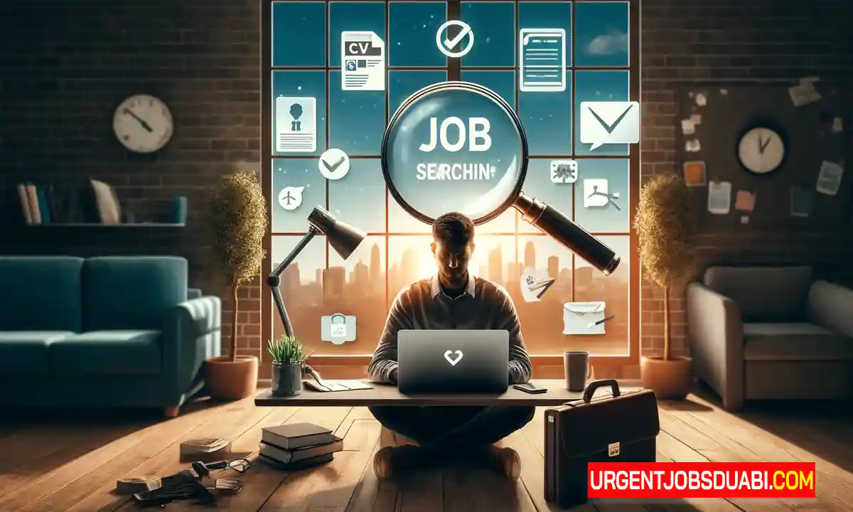 Job Search Techniques in 2024: A Modern Guide