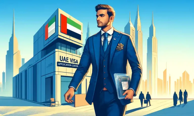 Dubai Jobs Recruitment Process 2024 Full Details Guid