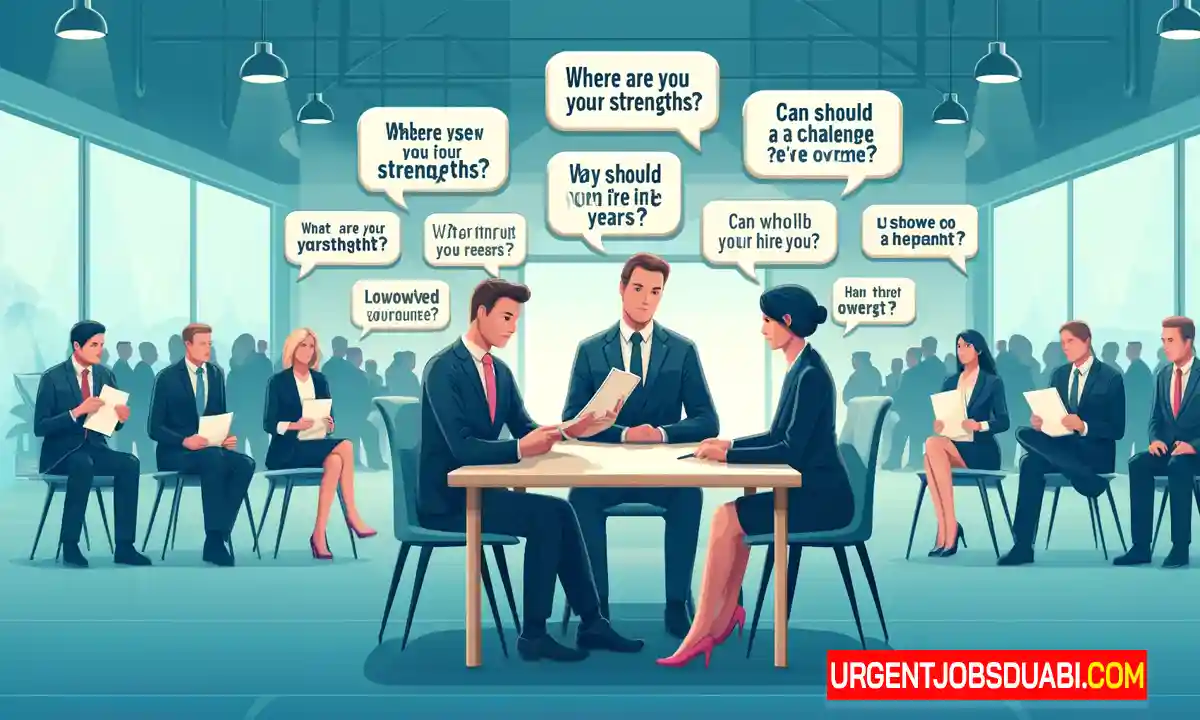 The Ultimate Guide for Interview Preparation - 2024 Updates