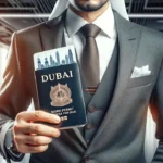 A Complete Guide to the Work Permit Process for Dubai