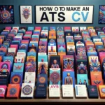 How to Create ATS CV In Compatible for 2024