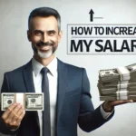 How to Increase my Salary - Maximising Your Earnings: Strategies for Securing a Higher Salary