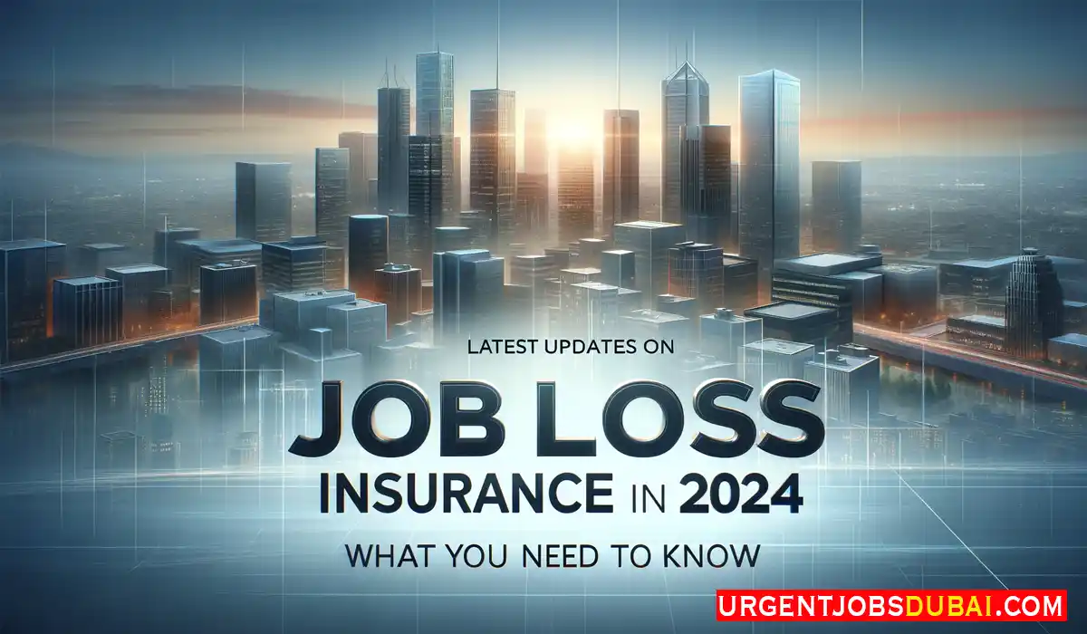 Latest Updates on Job Loss Insurance in 2024: What You Need to Know