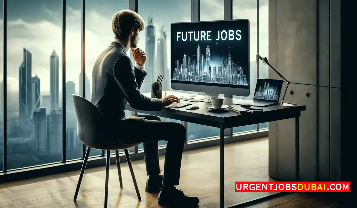 Top 10 Job Opportunities in the UAE - 2024 Overview