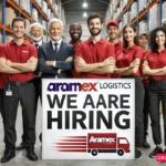 Aramex Dubai Careers 2024- Aramex Logistic Dubai is Hiring