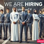 Al Najma Al Fareeda Careers: Walk Interview in Abu Dhabi Tomorrow