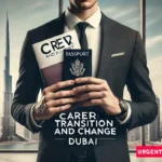 Career Transition and Change Dubai