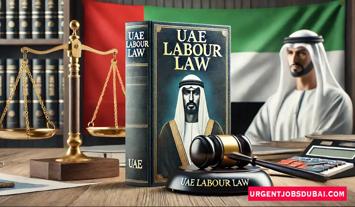Employee Rights and Labour Law in Dubai