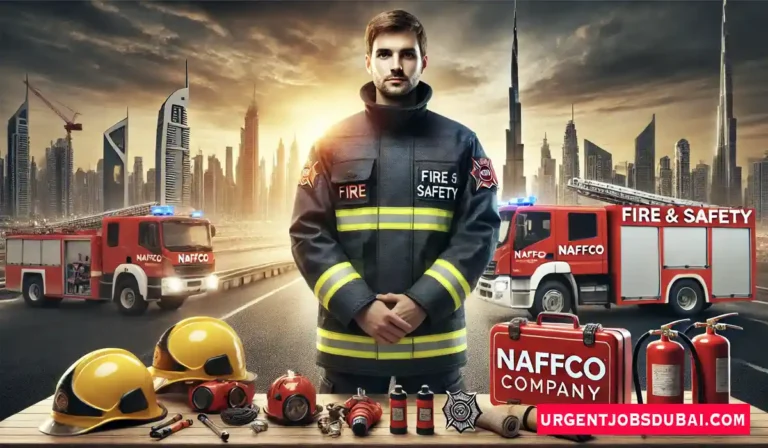 NAFFCO Dubai Careers: NAFFCO Dubai Announced Walk In Interviews