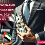 Salary Negotiation and Compensation in Dubai: 2024 Updates