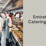 Join Emirates Flight Catering: Explore Current Vacancies