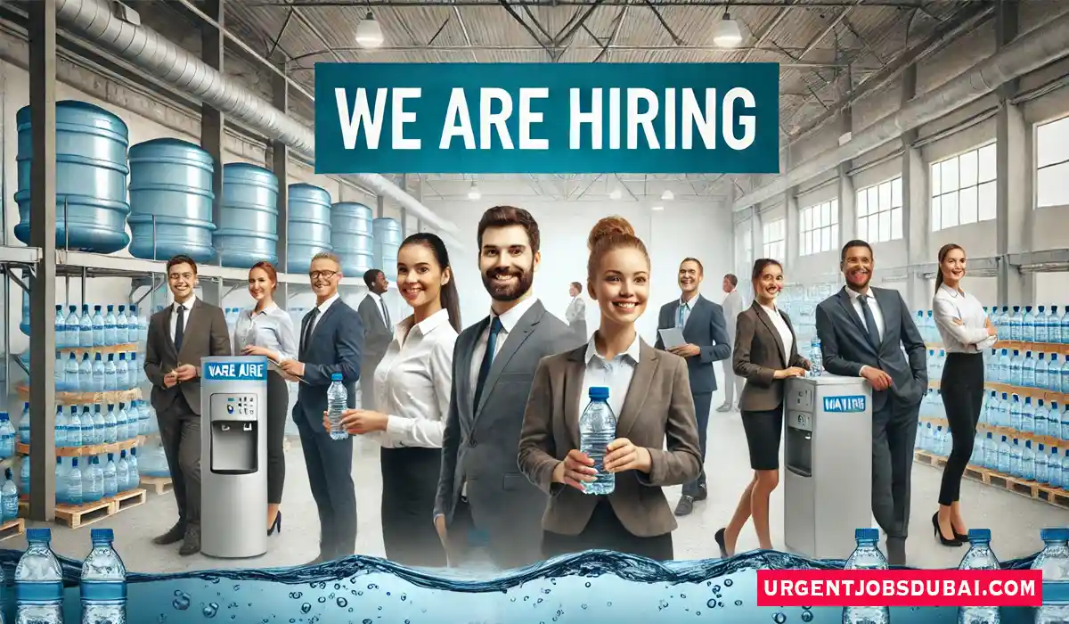 Urgent Jobs in Dubai Emirates Reem Investments Company PISC is Hiring
